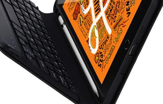 G-Case Leather Keyboard Case